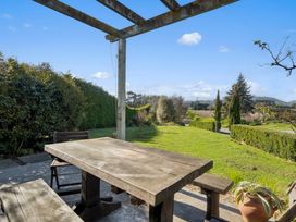 Killeigh - Martinborough Holiday Home -  - 1160663 - thumbnail photo 28