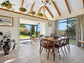 Killeigh - Martinborough Holiday Home -  - 1160663 - thumbnail photo 12