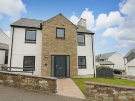 4 bedroom Cottage for rent in Porthleven