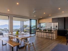 Slice of Paradise - Waipu Cove Holiday Home -  - 1160725 - thumbnail photo 8