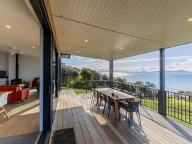 Slice of Paradise - Waipu Cove Holiday Home -  - 1160725 - thumbnail photo 13