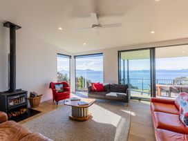 Slice of Paradise - Waipu Cove Holiday Home -  - 1160725 - thumbnail photo 6