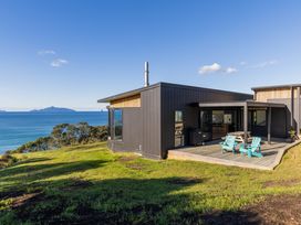 Slice of Paradise - Waipu Cove Holiday Home -  - 1160725 - thumbnail photo 14