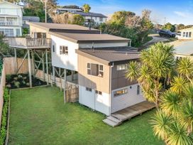 Peninsula Paradise - Raglan Holiday Home -  - 1160728 - thumbnail photo 23