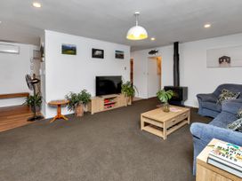 River Ridge Retreat - Ruakaka Holiday Home -  - 1160827 - thumbnail photo 12