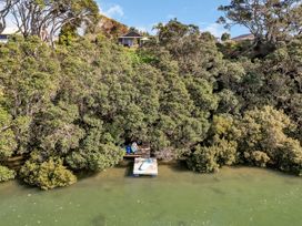 River Ridge Retreat - Ruakaka Holiday Home -  - 1160827 - thumbnail photo 2