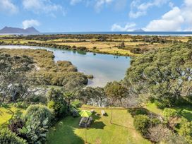 River Ridge Retreat - Ruakaka Holiday Home -  - 1160827 - thumbnail photo 1