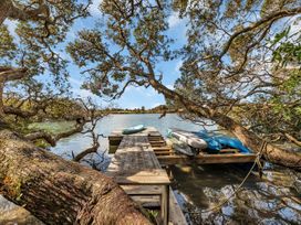 River Ridge Retreat - Ruakaka Holiday Home -  - 1160827 - thumbnail photo 3