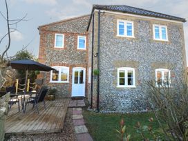2 bedroom Cottage for rent in Fakenham