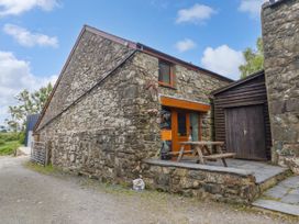 4 bedroom Cottage for rent in Dolgellau