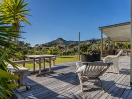 Wai Whare -  Kūaotunu Holiday Home -  - 1160906 - thumbnail photo 5