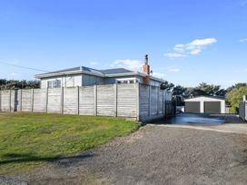 Ocean Breeze - Foxton Beach Holiday Home -  - 1160986 - thumbnail photo 18