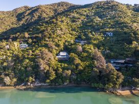 Moetapu Bay Bliss - Marlborough Sounds Retreat -  - 1160987 - thumbnail photo 34