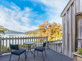 Moetapu Bay Bliss - Marlborough Sounds Retreat -  - 1160987 - thumbnail photo 25