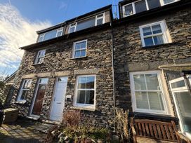 2 bedroom Cottage for rent in Far Sawrey