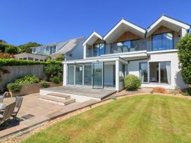 4 bedroom Cottage for rent in Salcombe