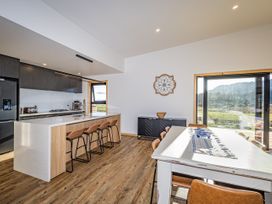 Taylor's Alpine Retreat - Ohakune Holiday Home -  - 1161175 - thumbnail photo 13