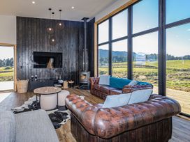 Taylor's Alpine Retreat - Ohakune Holiday Home -  - 1161175 - thumbnail photo 8