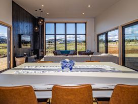 Taylor's Alpine Retreat - Ohakune Holiday Home -  - 1161175 - thumbnail photo 12