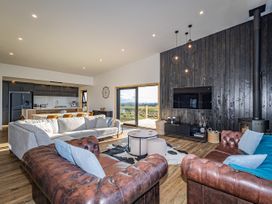 Taylor's Alpine Retreat - Ohakune Holiday Home -  - 1161175 - thumbnail photo 9