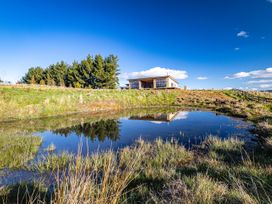 Taylor's Alpine Retreat - Ohakune Holiday Home -  - 1161175 - thumbnail photo 44