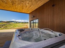 Taylor's Alpine Retreat - Ohakune Holiday Home -  - 1161175 - thumbnail photo 35