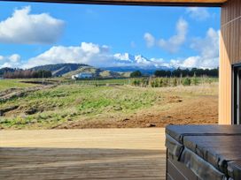 Taylor's Alpine Retreat - Ohakune Holiday Home -  - 1161175 - thumbnail photo 36