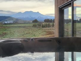 Taylor's Alpine Retreat - Ohakune Holiday Home -  - 1161175 - thumbnail photo 3