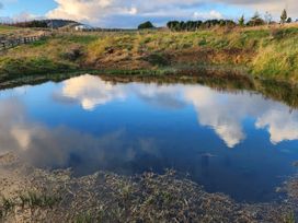 Taylor's Alpine Retreat - Ohakune Holiday Home -  - 1161175 - thumbnail photo 43