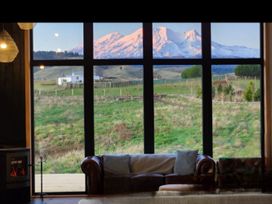 Taylor's Alpine Retreat - Ohakune Holiday Home -  - 1161175 - thumbnail photo 32