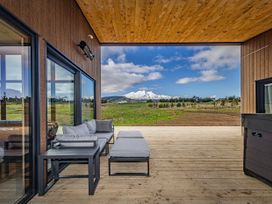 Taylor's Alpine Retreat - Ohakune Holiday Home -  - 1161175 - thumbnail photo 5