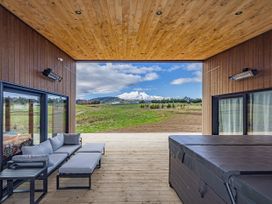 Taylor's Alpine Retreat - Ohakune Holiday Home -  - 1161175 - thumbnail photo 2