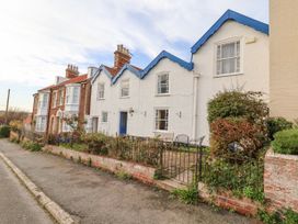4 bedroom Cottage for rent in Southwold