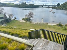 Lakefront Living - Lake Rotoiti Holiday Home -  - 1161269 - thumbnail photo 22