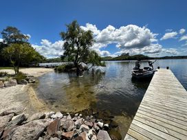 Lakefront Living - Lake Rotoiti Holiday Home -  - 1161269 - thumbnail photo 24