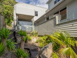 Ocean View Beach Beauty - Tairua Holiday Home -  - 1161273 - thumbnail photo 38