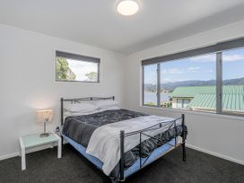 Ocean View Beach Beauty - Tairua Holiday Home -  - 1161273 - thumbnail photo 26