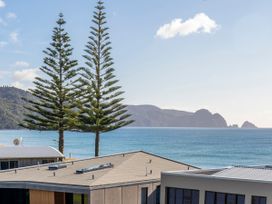 Ocean View Beach Beauty - Tairua Holiday Home -  - 1161273 - thumbnail photo 20