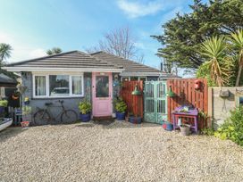 4 bedroom Cottage for rent in St Ives