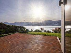 Sanctuary At The Bay - Diamond Harbour Retreat -  - 1161401 - thumbnail photo 7