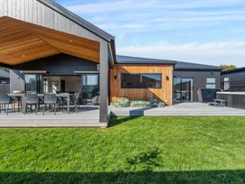 Regent Sanctuary - Martinborough Holiday Home -  - 1161478 - thumbnail photo 26