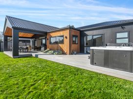 Regent Sanctuary - Martinborough Holiday Home -  - 1161478 - thumbnail photo 28