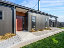 Regent Sanctuary - Martinborough Holiday Home -  - 1161478 - thumbnail photo 24