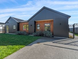 Regent Sanctuary - Martinborough Holiday Home -  - 1161478 - thumbnail photo 29