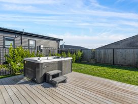 Regent Sanctuary - Martinborough Holiday Home -  - 1161478 - thumbnail photo 27