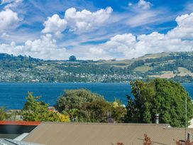 Poppy's Bach - Lake Taupo Holiday Home -  - 1161669 - thumbnail photo 28