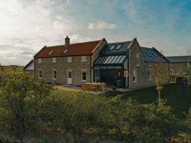 4 bedroom Cottage for rent in Beadnell