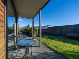 Mountain View Comfort - Te Anau Holiday Home -  - 1161855 - thumbnail photo 17