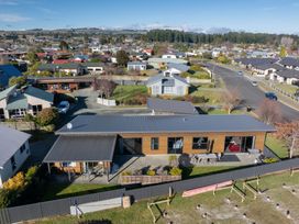 Mountain View Comfort - Te Anau Holiday Home -  - 1161855 - thumbnail photo 29