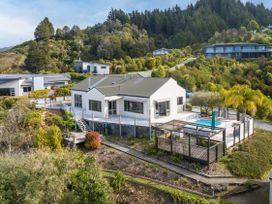 Vista Del Escape - Riwaka Holiday Home -  - 1161859 - thumbnail photo 29